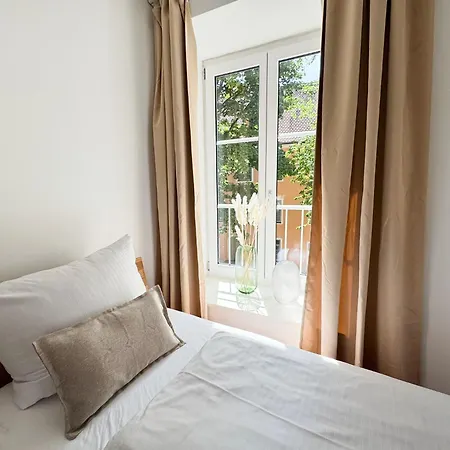 Ma - Sol - Centrum - Private Parking