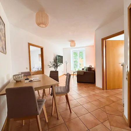 Ma - Sol - Centrum - Private Parking