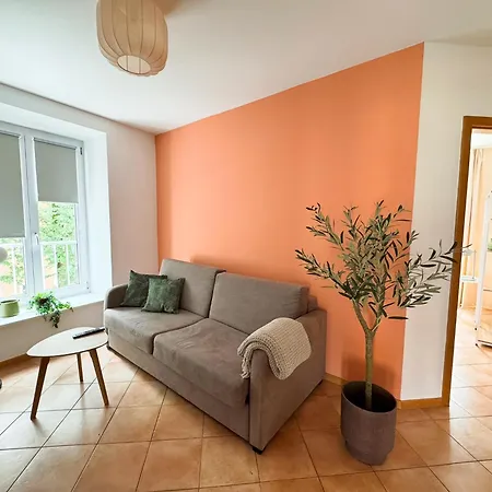 Ma - Sol - Centrum - Private Parking