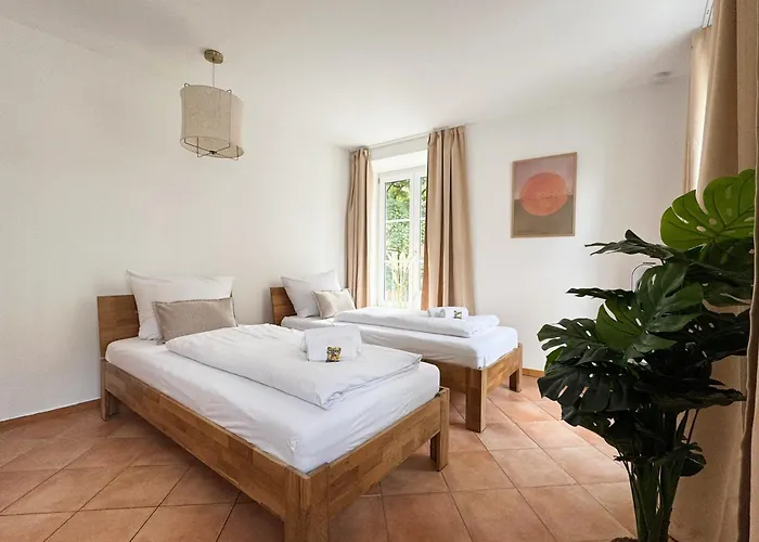 Ma - Sol - Centrum - Private Parking