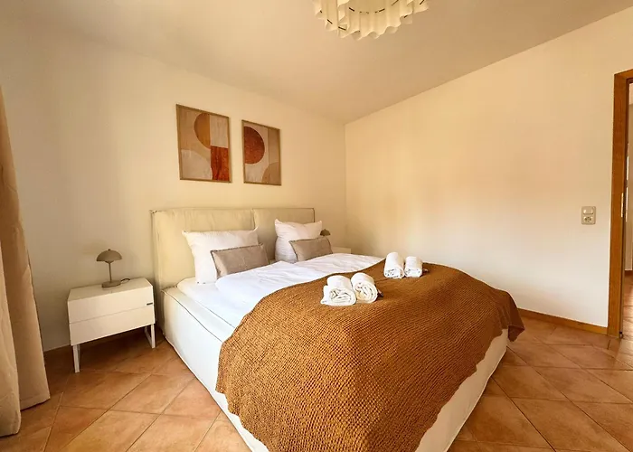 Ma - Sol - Centrum - Private Parking