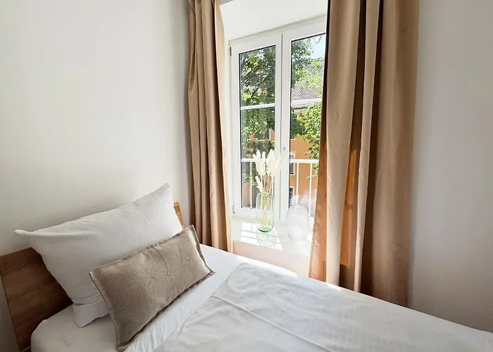 Ma - Sol - Centrum - Private Parking