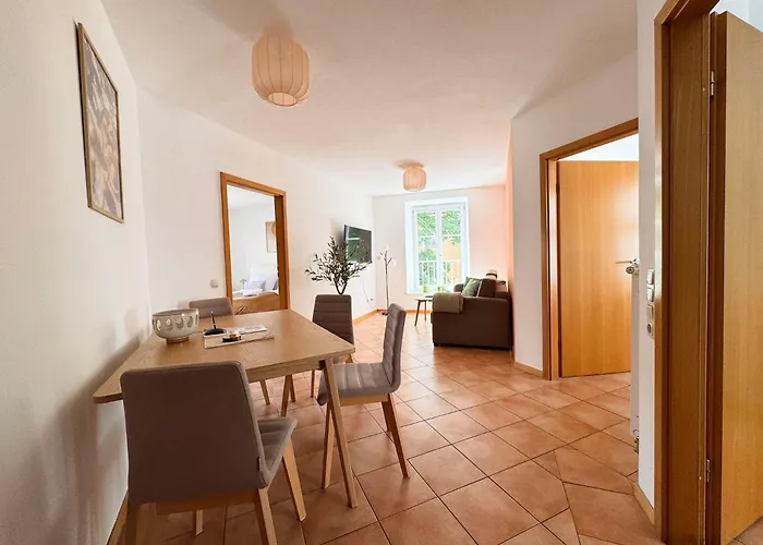 Ma - Sol - Centrum - Private Parking