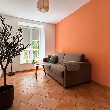 Ma - Sol - Centrum - Private Parking Augusta