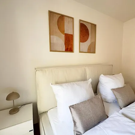 Ma - Sol - Centrum - Private Parking * Augusta