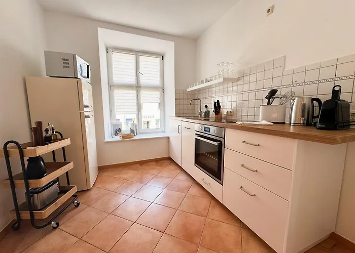 Ma - Sol - Centrum - Private Parking Augsburg